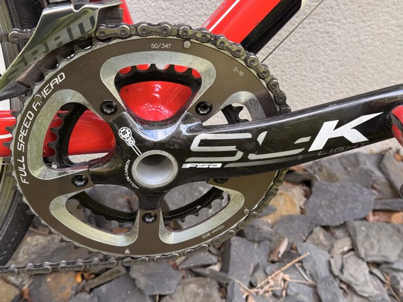 Specialized Allez