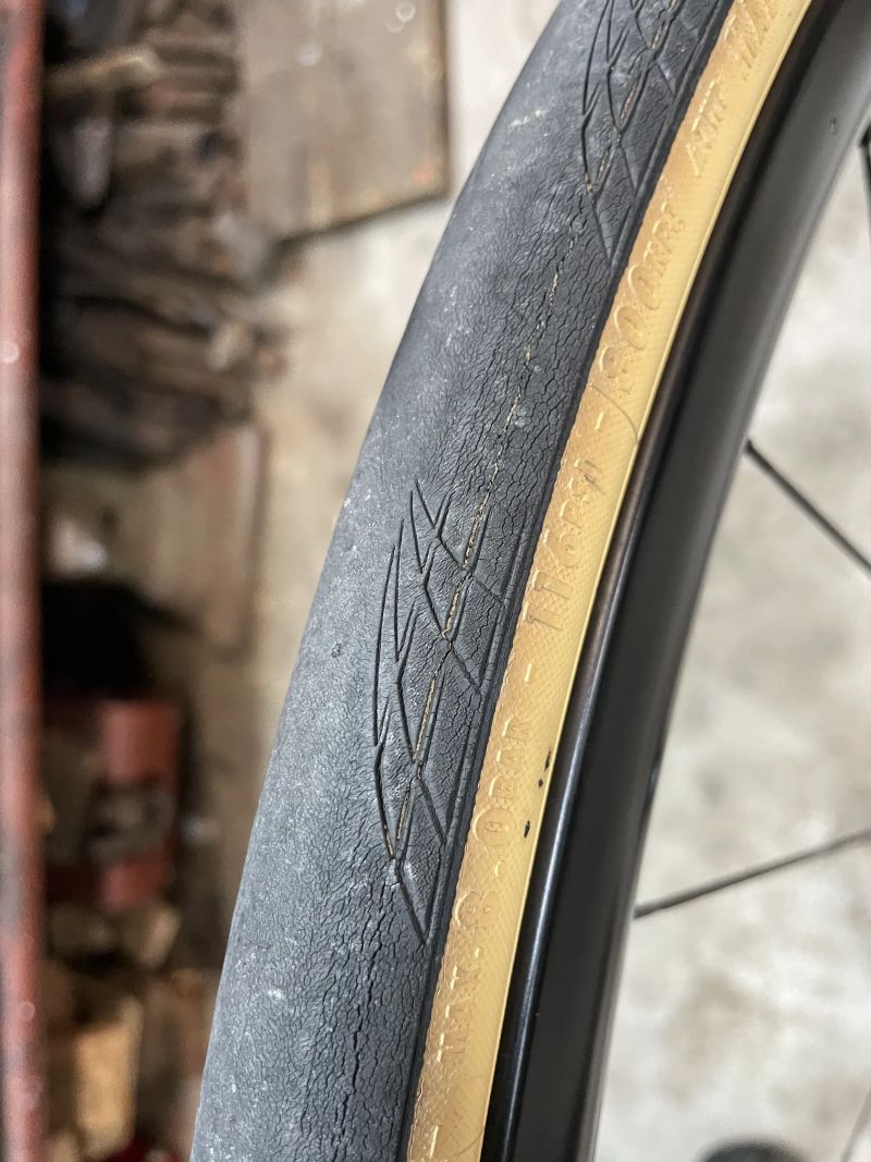 Continental GP5000 TDF 28mm