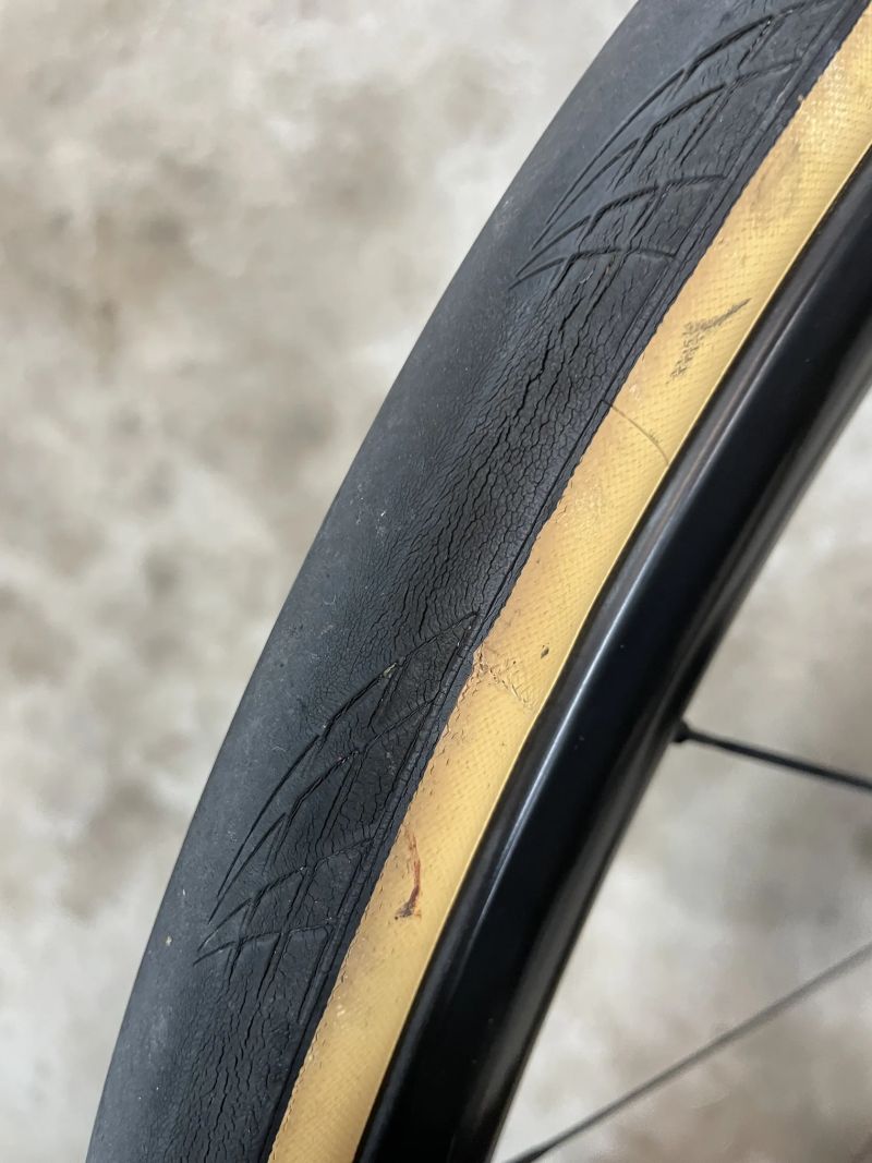 Continental GP5000 TDF 28mm