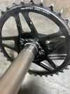 Kliky Racework 1x11 nebo 1x12