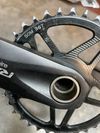 Kliky Racework 1x11 nebo 1x12