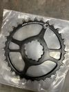 Kliky Racework 1x11 nebo 1x12