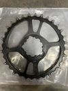 Kliky Racework 1x11 nebo 1x12