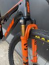 Rámová sada KTM Scarp Exonic 2024/25 vel. XL
