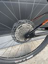 Rámová sada KTM Scarp Exonic 2024/25 vel. XL