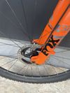 Rámová sada KTM Scarp Exonic 2024/25 vel. XL