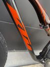 Rámová sada KTM Scarp Exonic 2024/25 vel. XL