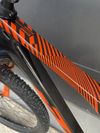 Rámová sada KTM Scarp Exonic 2024/25 vel. XL