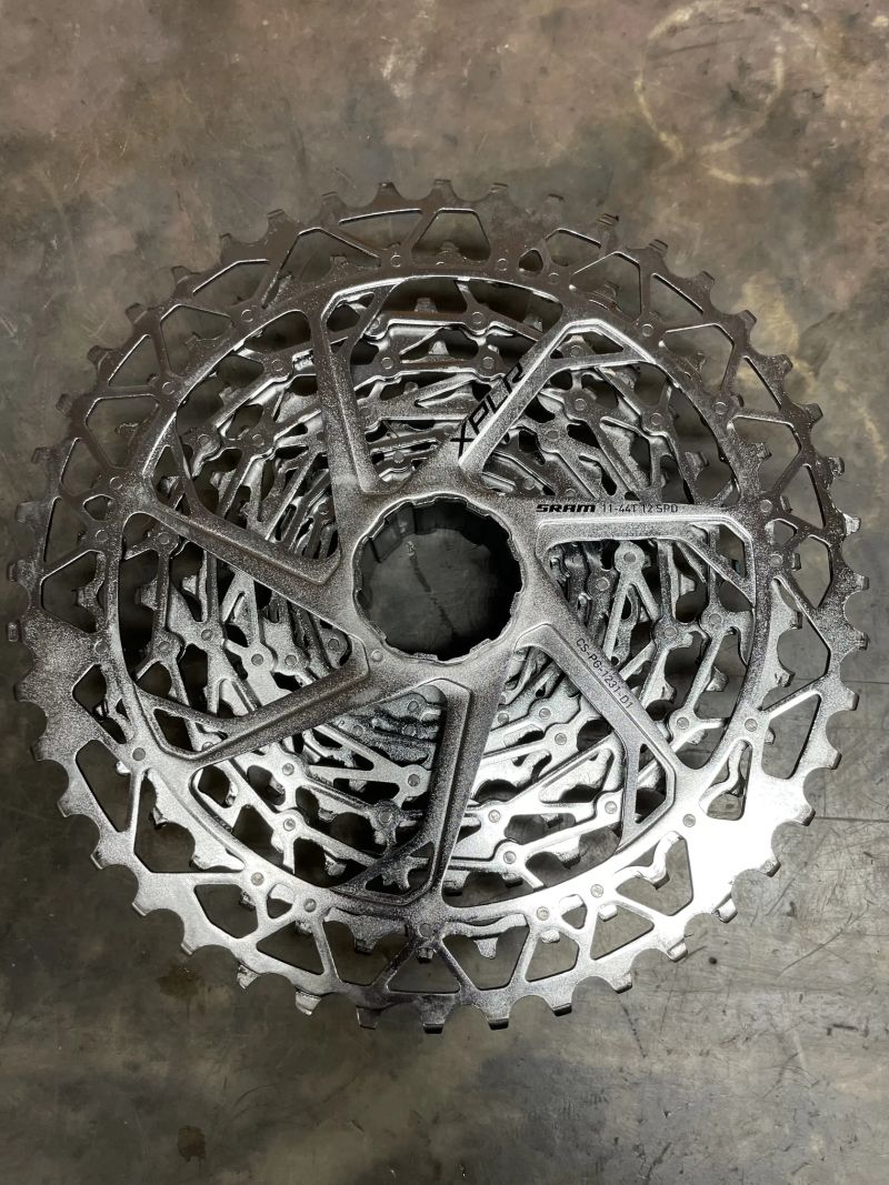 Sram Apex PG-1231 D1 XPLR kazeta 11-44 zubů