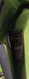 Canyon Roadlite CF 8.0 Carbon XXL 