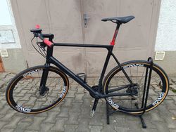 Canyon Roadlite CF 8.0 Carbon XXL 
