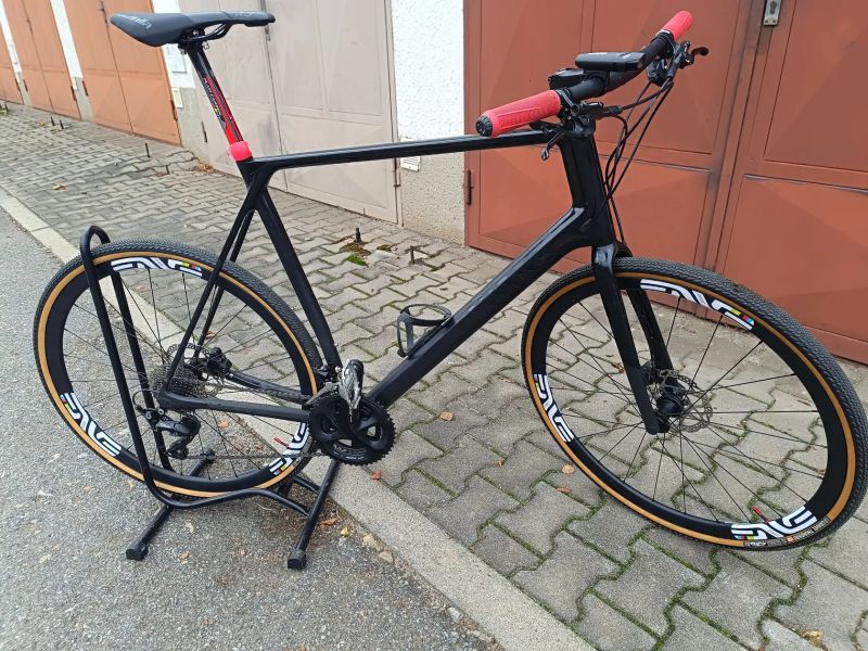 Canyon Roadlite CF 8.0 Carbon XXL 