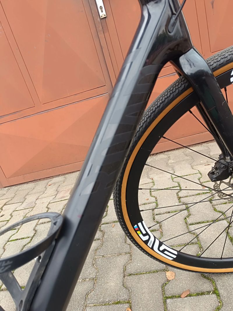 Canyon Roadlite CF 8.0 Carbon XXL 