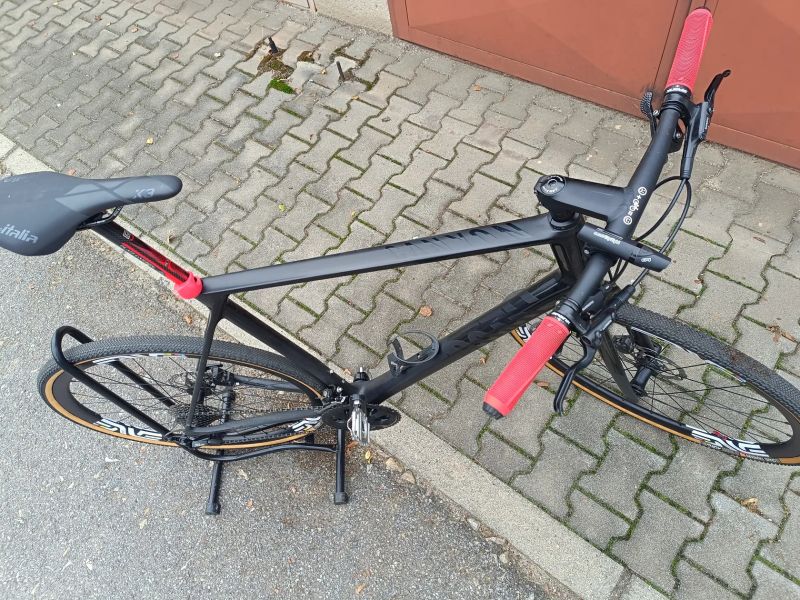 Canyon Roadlite CF 8.0 Carbon XXL 