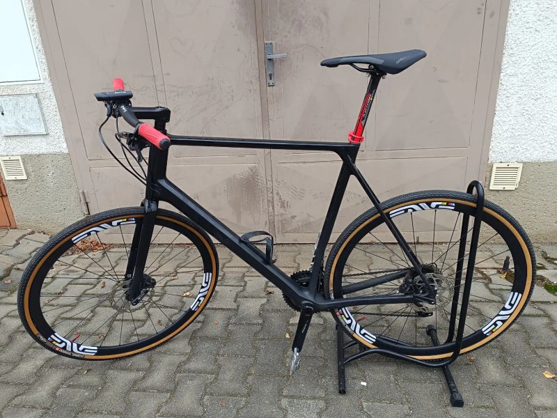 Canyon Roadlite CF 8.0 Carbon XXL 