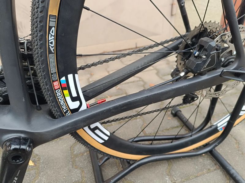 Canyon Roadlite CF 8.0 Carbon XXL 