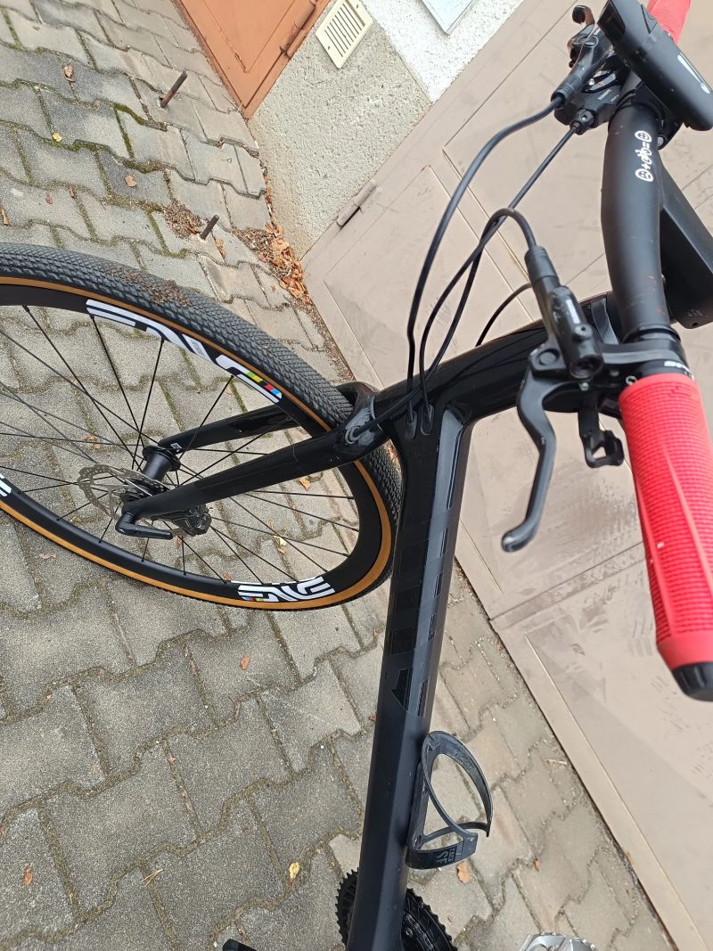 Canyon Roadlite CF 8.0 Carbon XXL 