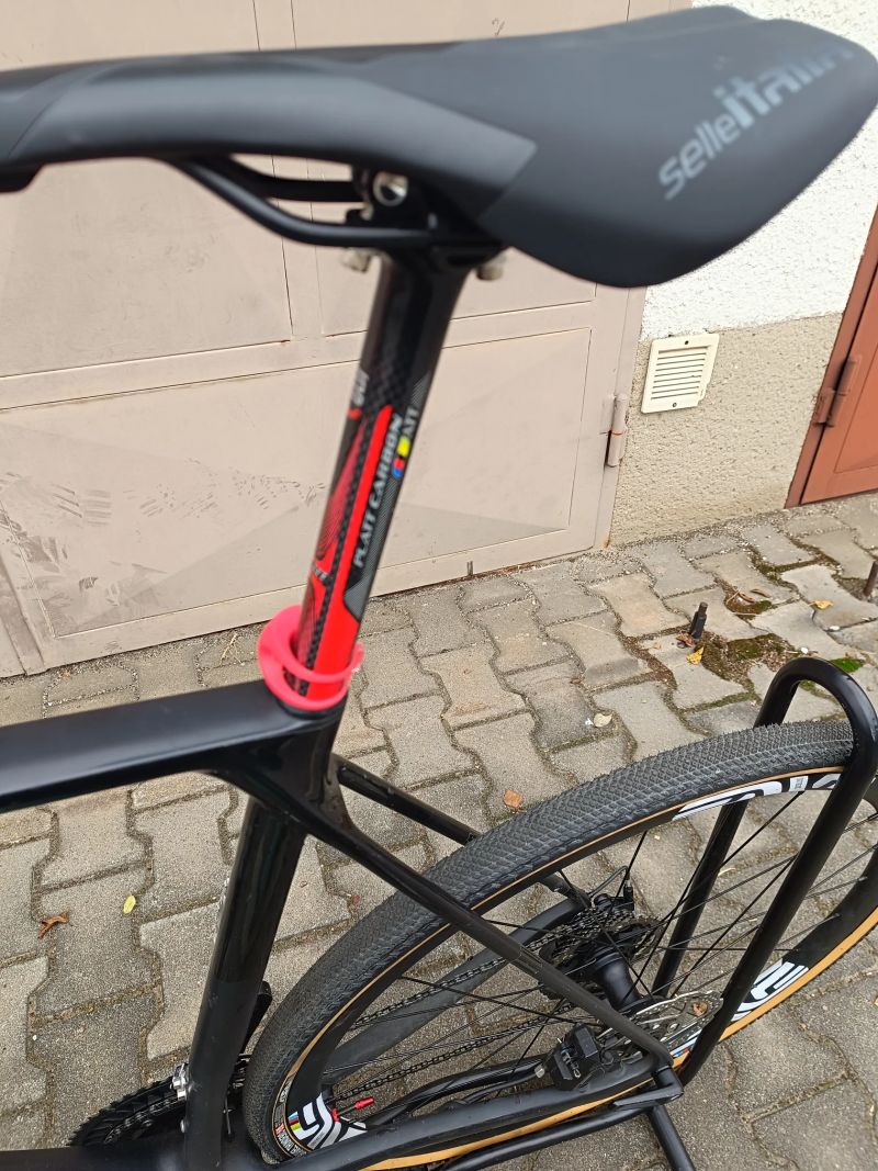 Canyon Roadlite CF 8.0 Carbon XXL 