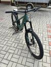 Pivot Shuttle LT ride SLX/XT