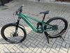 Pivot Shuttle LT ride SLX/XT