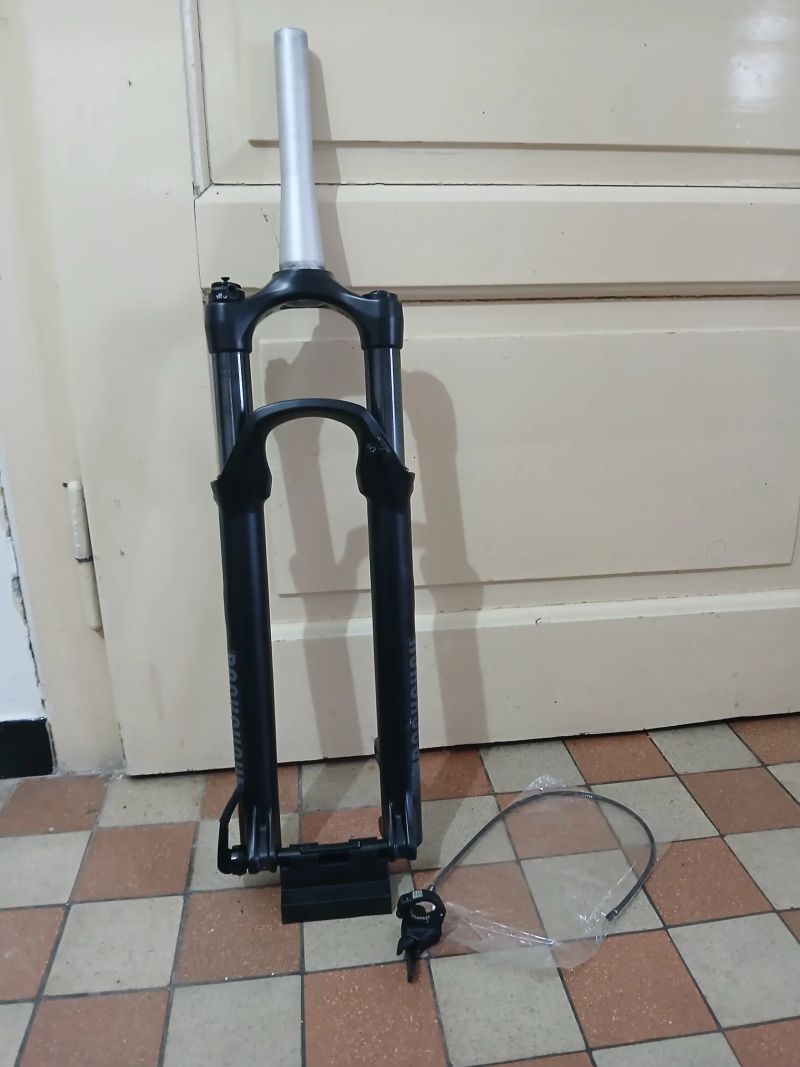 Rock Shox Recon