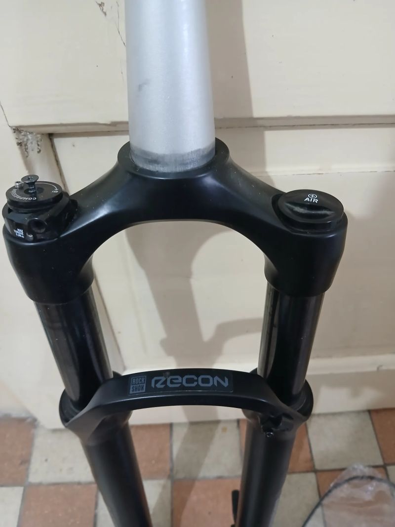 Rock Shox Recon