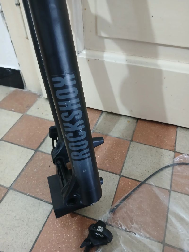 Rock Shox Recon
