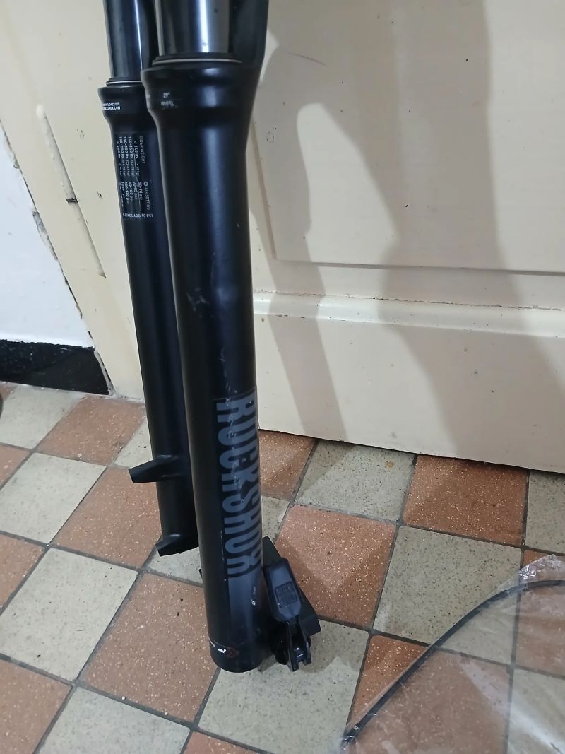 Rock Shox Recon