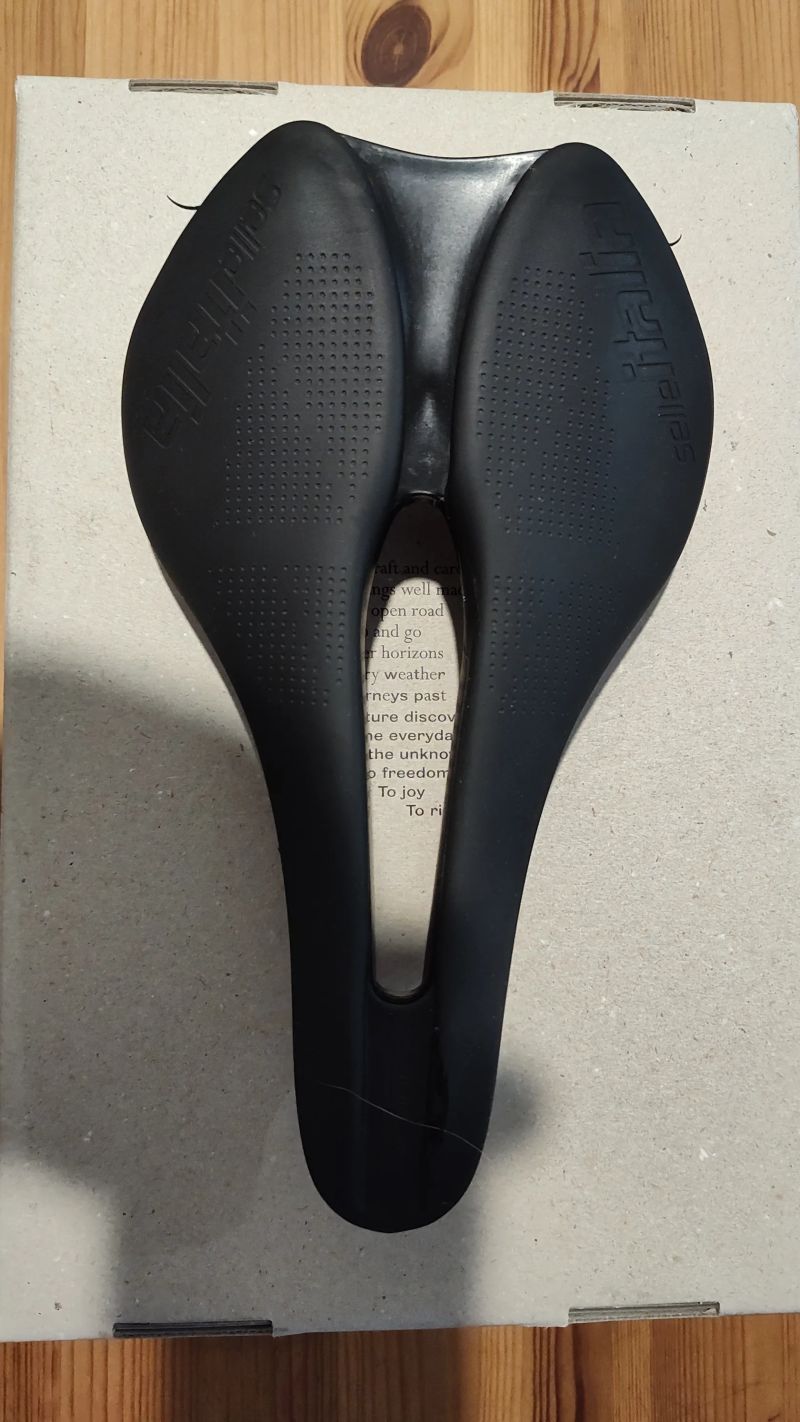Selle Italia Model X Superflow