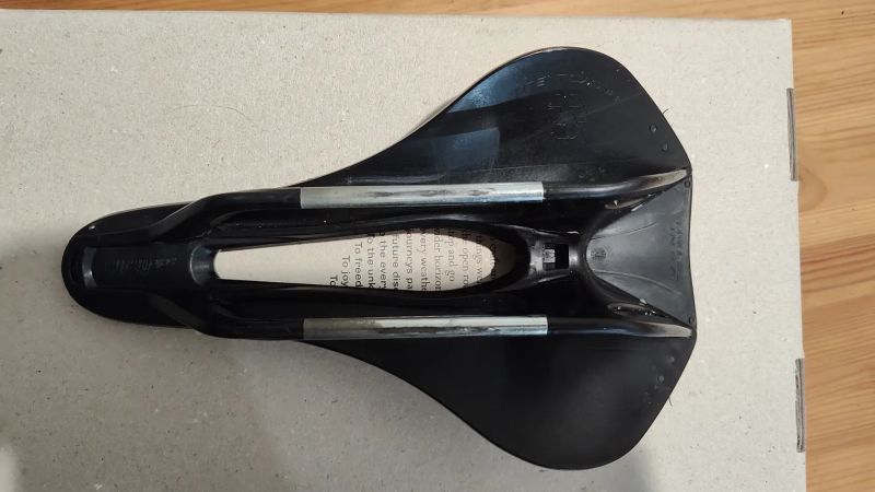 Selle Italia Model X Superflow