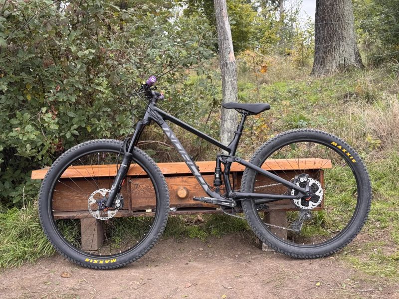 Norco Fluid
