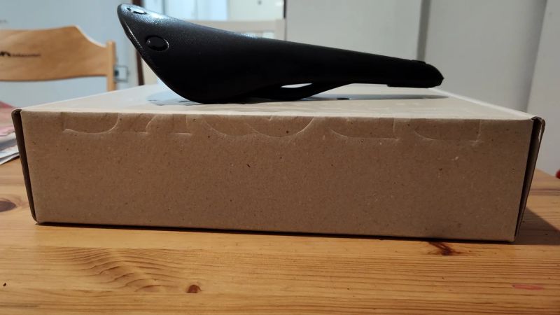 Brooks C17