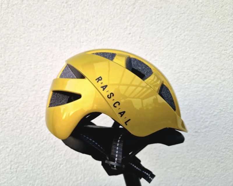 Rascal 20