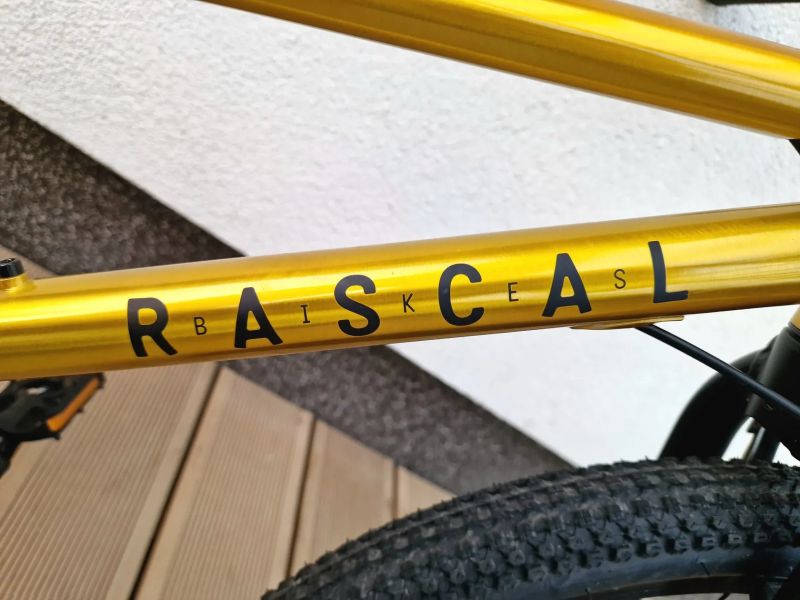 Rascal 20