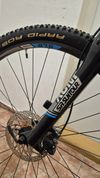 Saracen Mantra