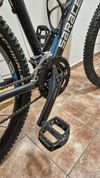 Saracen Mantra
