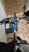 Saracen Mantra
