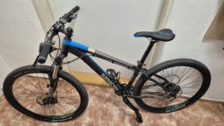 Saracen Mantra