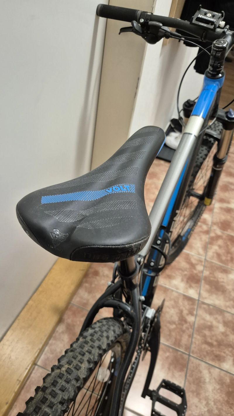 Saracen Mantra