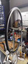 Focus Mares CX Race