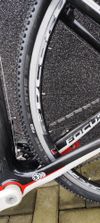 Focus Mares CX Race