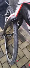 Focus Mares CX Race