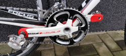 Focus Mares CX Race