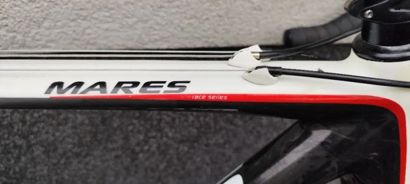 Focus Mares CX Race