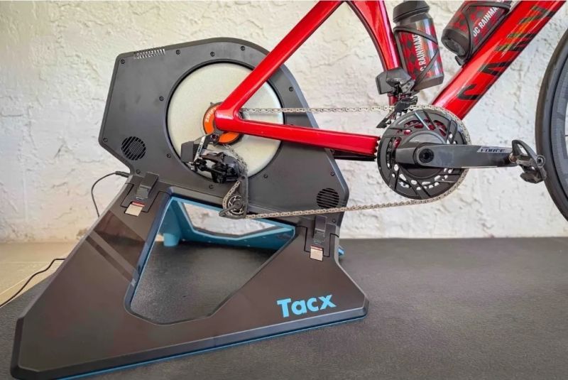 Tacx T2 Neo (v záruce)