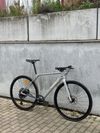 Kolo - Canyon Roadlite CF 8 (Karbon)
