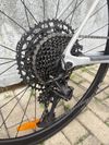 Kolo - Canyon Roadlite CF 8 (Karbon)