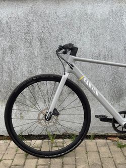 Kolo - Canyon Roadlite CF 8 (Karbon)