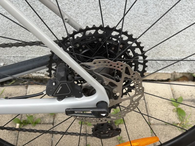Kolo - Canyon Roadlite CF 8 (Karbon)