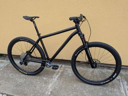 horské kolo RB CR 29" XL 1x12